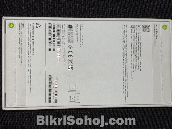 iPhone 17 Pro Max 1TB